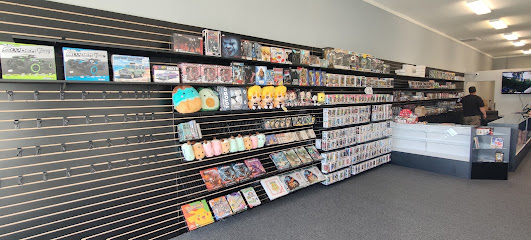 Maxx Cards Gaming — card shop in Turlock, California