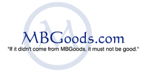 MBGoods — card shop in Ochelata, Oklahoma