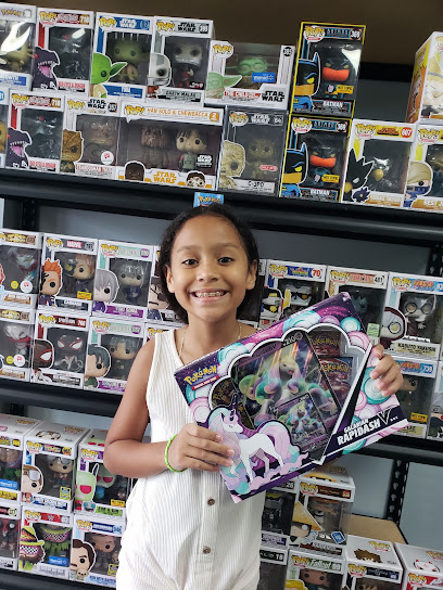 MBM Gaming — card shop in Fort Lauderdale, Florida