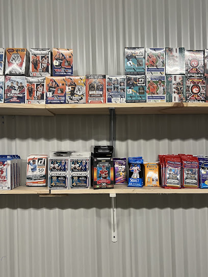 Mears Cards and More — card shop in Latrobe, Pennsylvania