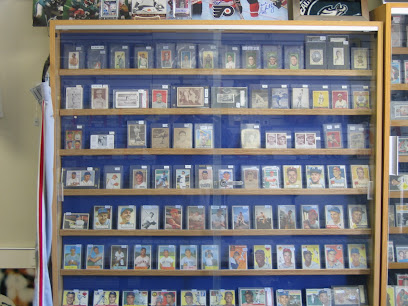Media Cards & Sports LLC — card shop in Media, Pennsylvania