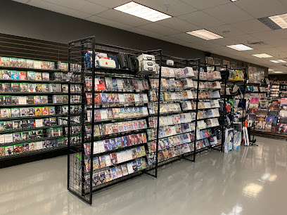 Media Reload - Utica — card shop in Utica, Michigan