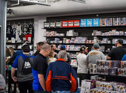 Meelypops SC — card shop in Spartanburg, South Carolina
