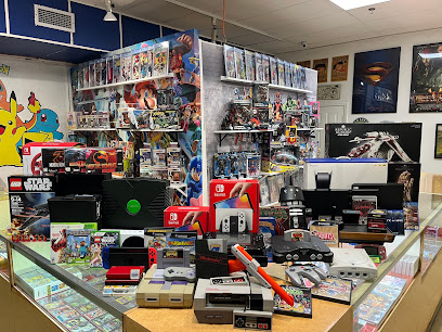 Mega Pawn Inc — card shop in North Charleston, South Carolina