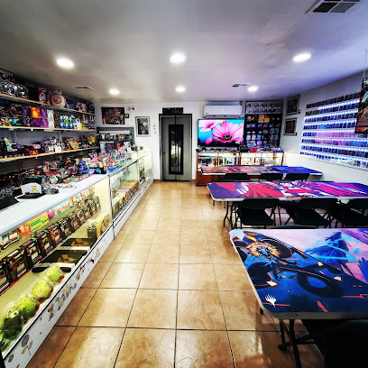 Mia's Consignment — card shop in Indio, California