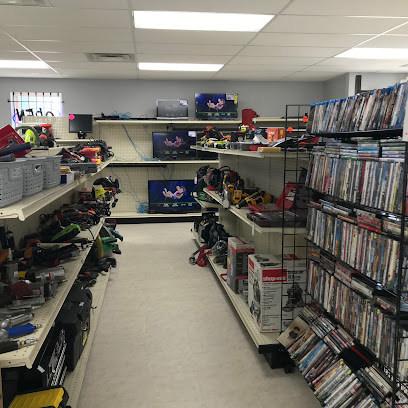 Mike's Pawn & Jewelry — card shop in Scottsburg, Indiana