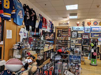 Mike's Sports N More — card shop in Lombard, Illinois