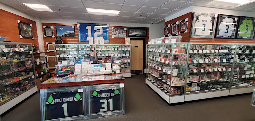 Mill Creek Sports — card shop in Mill Creek, Washington