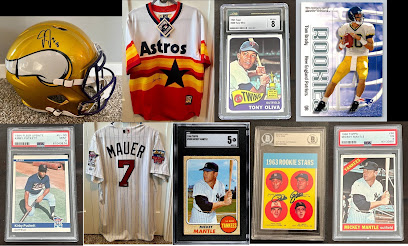 Minnesota Elite Sports Cards — card shop in Plymouth, Minnesota