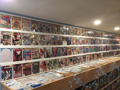 Mint Collectibles — card shop in North Reading, Massachusetts