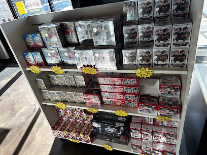 Mitch's Sports Cards & Collectibles — card shop in Mequon, Wisconsin