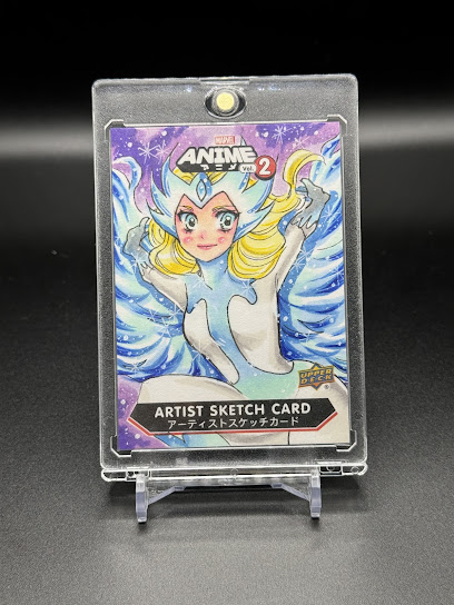 MOD Shop, LLC — card shop in Fresno, California