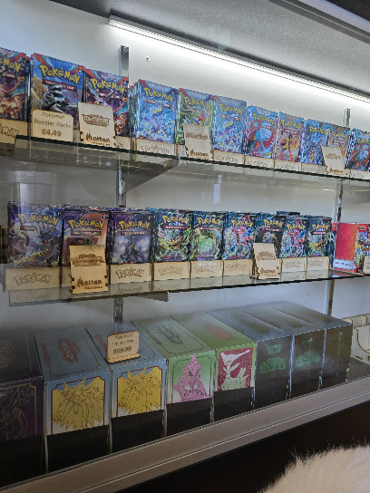 Molten Makerspace — card shop in High Point, North Carolina