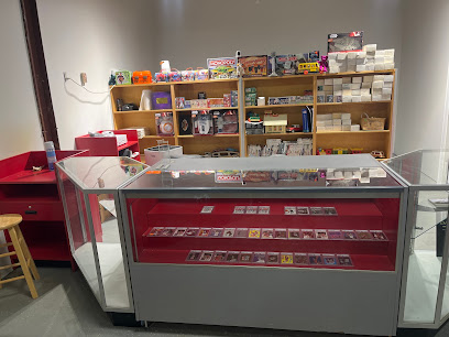 Money Card Auctions — card shop in Beachwood, Ohio