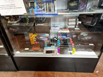 Monkey Punch Repairs — card shop in Hazard, Kentucky