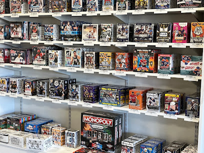 Monmouth Cards — card shop in Midland Park, New Jersey