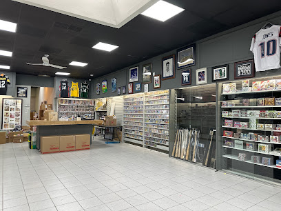 Monmouth Cards — card shop in West Long Branch, New Jersey