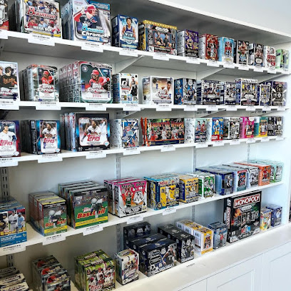 Monmouth Cards — card shop in Marlton, New Jersey