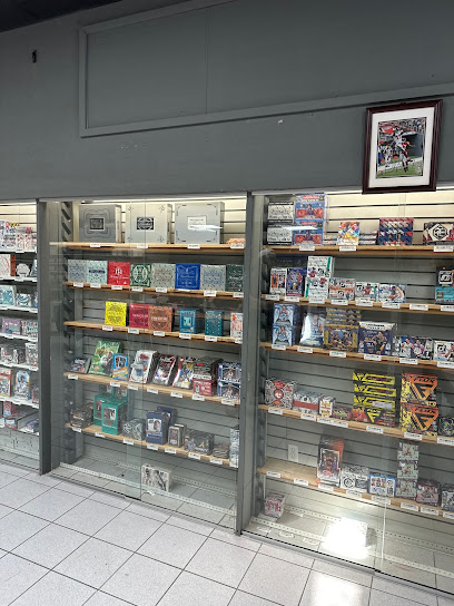 Monmouth Cards — card shop in Wall Township, New Jersey