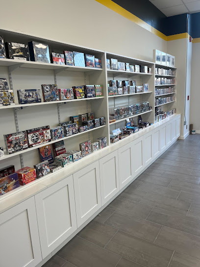 Monmouth Cards — card shop in Livingston, New Jersey