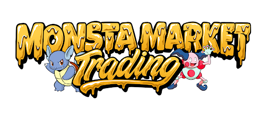 Monsta Market Trading — card shop in Atlanta, Georgia