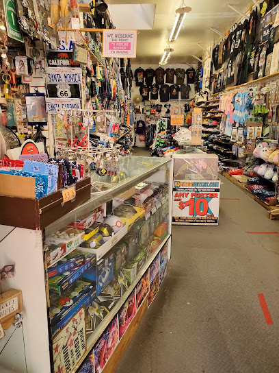 Moon River — card shop in Santa Barbara, California