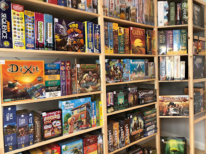 Moonshot Games — card shop in Noblesville, Indiana