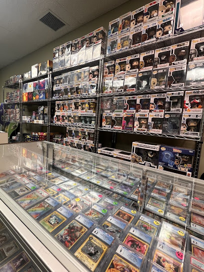 More Collectibles Shop — card shop in Camarillo, California