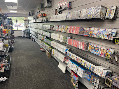 More Than Games — card shop in Ocala, Florida