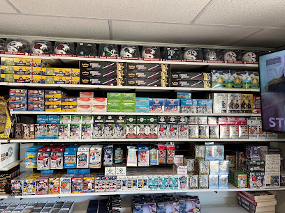 MP Sports Cards — card shop in Carver, Massachusetts