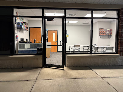 MRC Card Shop — card shop in Findlay, Ohio