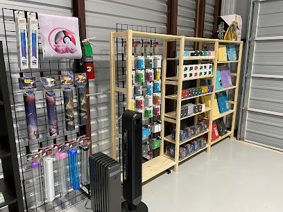 Multiverse Hobbies — card shop in Hutto, Texas