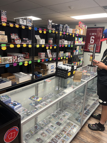 Murph's Card Town — card shop in Chepachet, Rhode Island