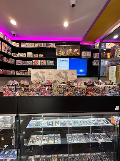 Mvp Madness — card shop in Woodland Hills, California