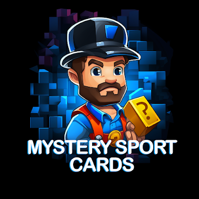 MysterySportCards — card shop in White Bear Lake, Minnesota