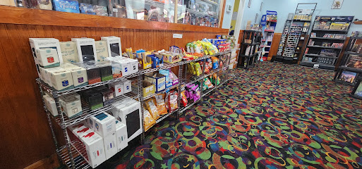 Mystical Adventures Games — card shop in Sumter, South Carolina