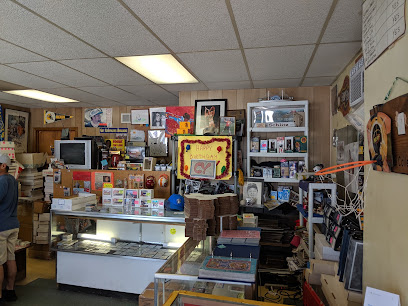 Name That Card — card shop in Milwaukee, Wisconsin