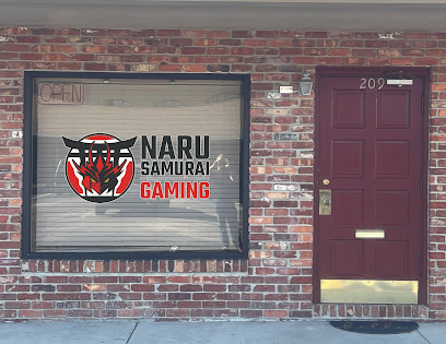 NaruSamurai Gaming — card shop in Lakeland, Florida