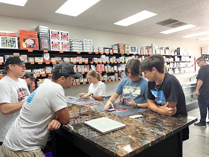 Nashcards — card shop in Lakeland, Tennessee