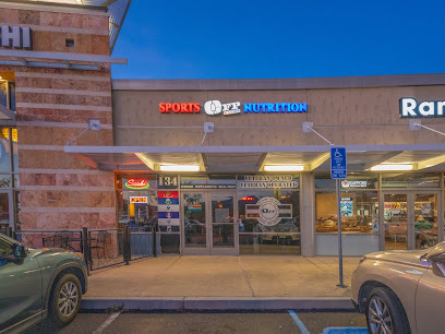 NCC The Spot — card shop in San Marcos, California