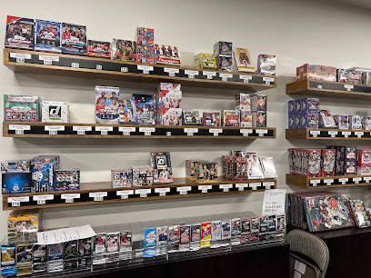 Neighborhood Card Shop — card shop in Lodi, California