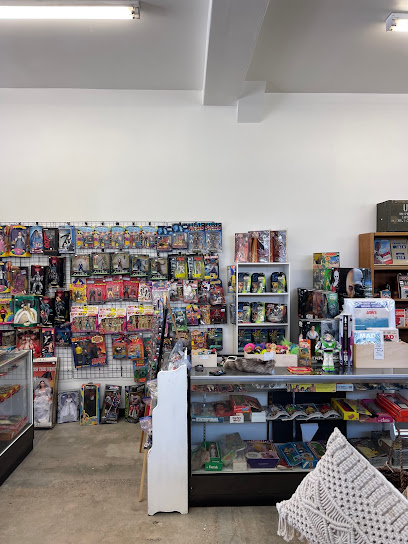 Neighborhood Trading Exchange — card shop in Ventura, California