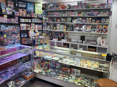 Nelson Cards — card shop in Stoughton, Wisconsin
