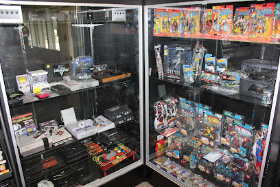 Nerd Rager LLC — card shop in Billings, Montana