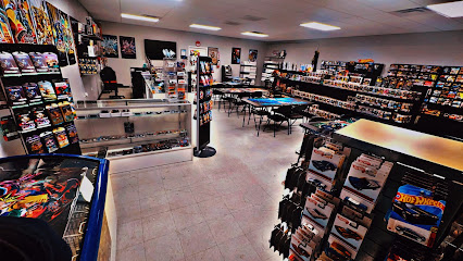 Nerdzkingdom Trading Cards and Collectibles — card shop in Aurora, Colorado