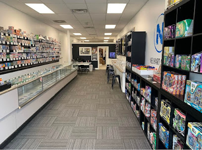 Neuhart Cards — card shop in Delaware, Ohio