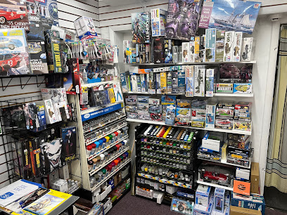 New Concept Sports Card and Hobby — card shop in Medford, New Jersey