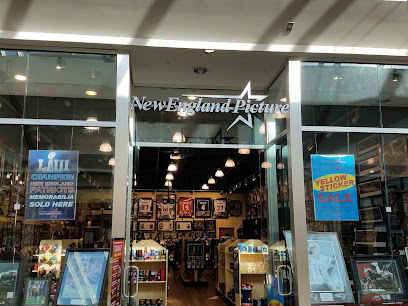 New England Picture — card shop in Manchester, New Hampshire