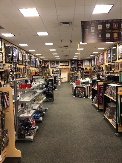 New England Picture — card shop in Braintree, Massachusetts
