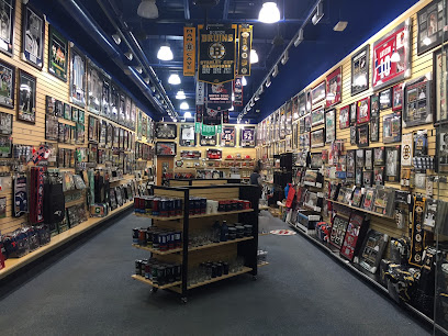 New England Picture — card shop in Nashua, New Hampshire